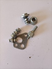 LOT PIECES NEUVE SOLEX..