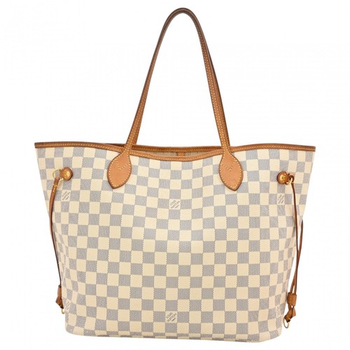 Auth louis vuitton - louis, azur