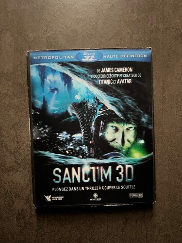 Sanctum - , 3d)