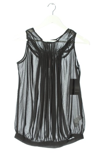 Zara blouse transparente dames - zara,