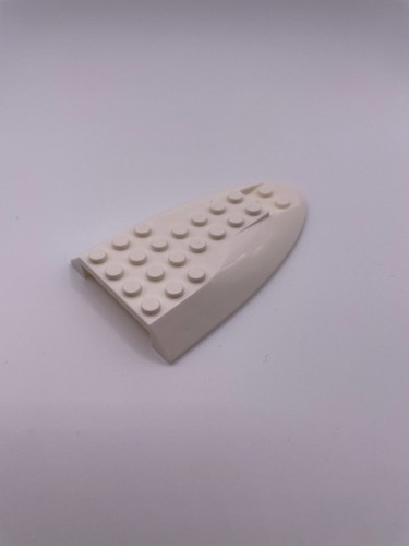 Lego part 87615 fuselage avion - lego,