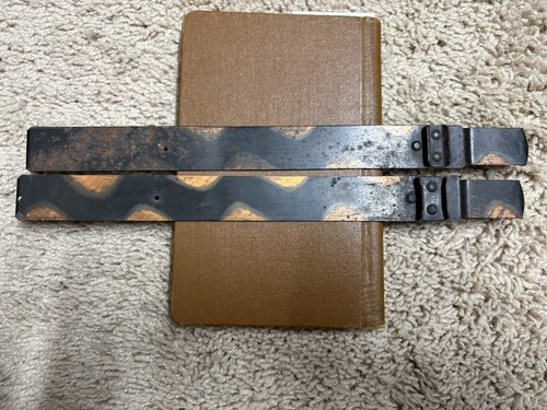 Side straps from macey - from,