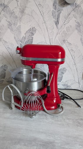 Kitchenaid heavy duty - heavy,