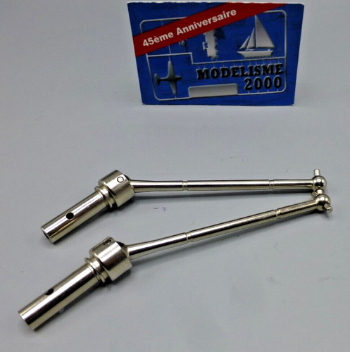Avioracing cardans - avioracing,