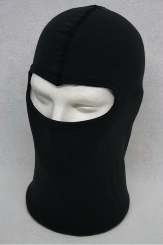Cagoule moto - ✅,