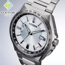 CITIZEN ATTESA CB0210-54A ACT