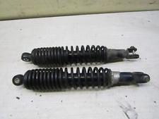 amortisseurs arriere yamaha x