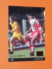 #127 ENZO SCIFO BELGIQUE AS