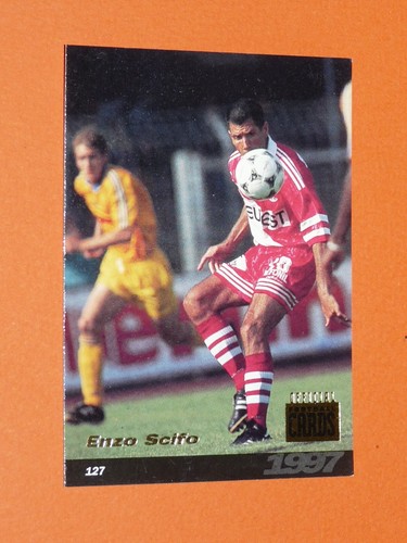 127 enzo scifo - #127,