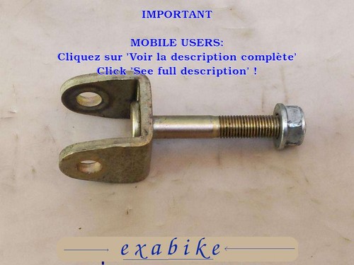 Pas description voir - de,
