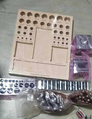 Piece multi purpose metal - 43-piece, multi-purpose
