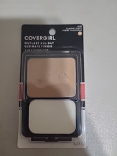 Covergirl All-Day Ultimate