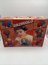 Jeu Dringolo Nathan Vintage
