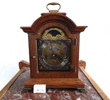 WESTMINSTER MANTEL CLOCK