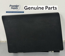 GENUINE RANGE ROVER P38 ASH GREY LEFT HAND DRIVE GLOVE BOX FFB101180LNF