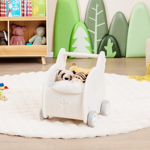 Jouet pousseur pour bébé - pousseur,