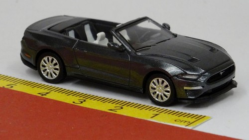 Ford mustang cabriolet 2020 - mustang, vi