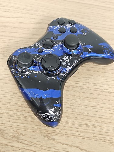 Manette microsoft xbox360 - manette,