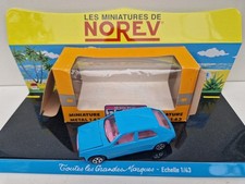 Norev Renault 14 TL version
