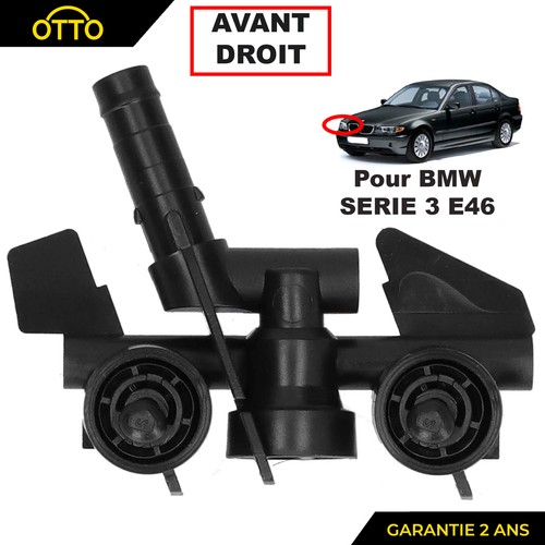Buse gicleur nettoyage lave - buse,
