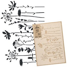 Pochoir Réutilisable en