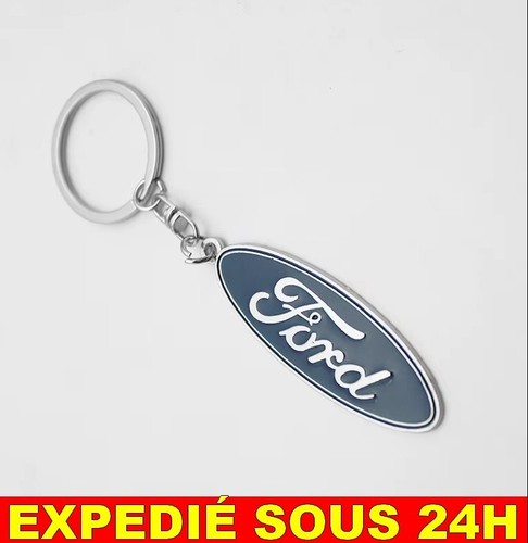 Porte clés ford focus - ford,