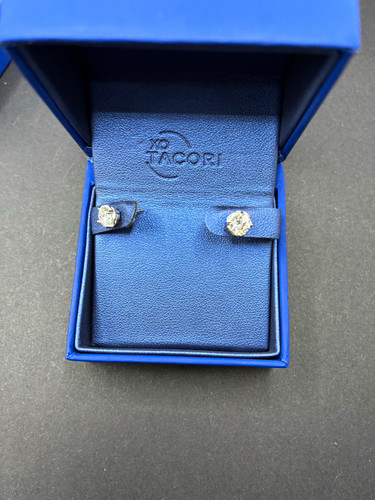 Tacori ct lab grown - -,