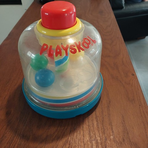 Jouet playskool 1991 - jouet,