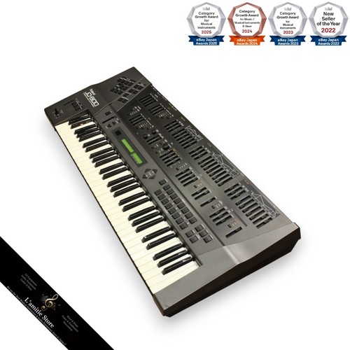 Synthétiseur numérique