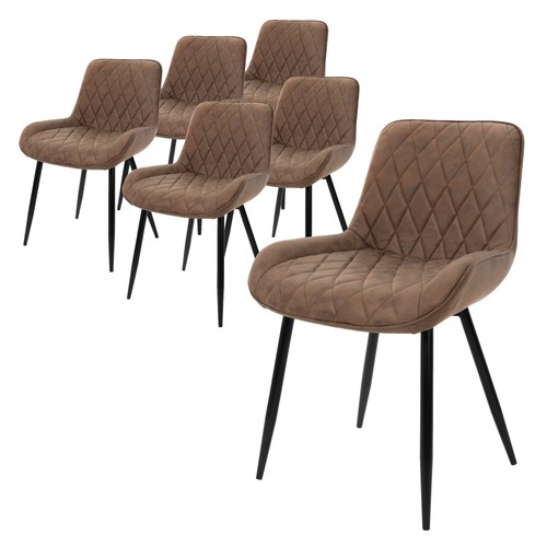 Lot chaises salle à - lot,