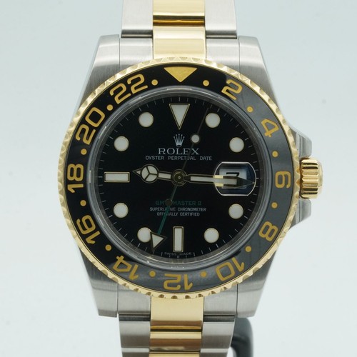 Rolex gmt master montre - gmt-master, 2