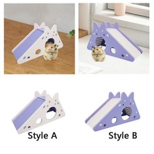 Hamster House Breathable