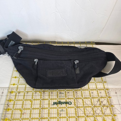 Hedgren urban gear black - black, nylon