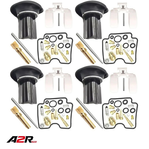 Kit réparation carburateur - kit,