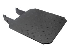 Plateau de travail adapté