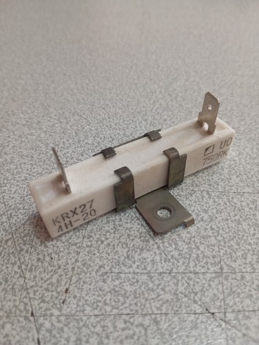 Krx27 u0 750rk - krx27,