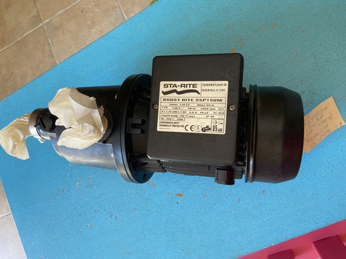 Surpresseur starite boost rite - surpresseur,