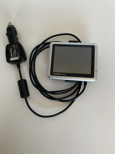 Garmin nuvi 1200 gps - nuvi,