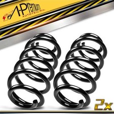 2X Ressort De Suspension Avant