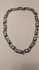 Collier Georg Jensen N: 57