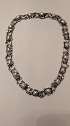 Collier georg jensen - jensen, 57