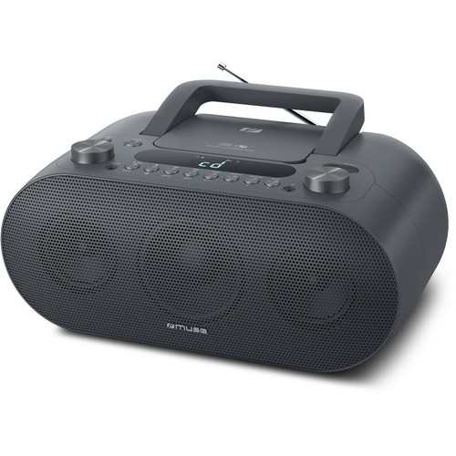 Radio muse 35 - radio, m-35