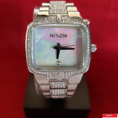 Nixon the small - "the,