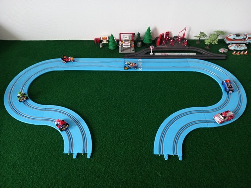 Extension rails pour - extension, de