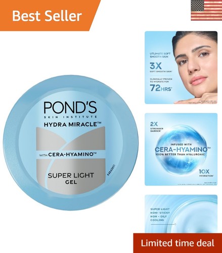 Travel size pond super light - super,