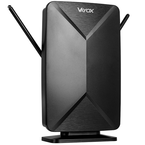 Antenne active dvb - antenne, dvb-t2