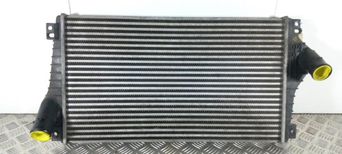 Echangeur air - , (intercooler)