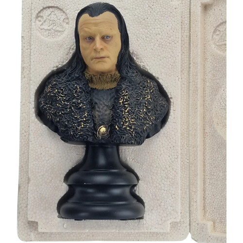 Seigneur des anneaux buste - seigneur,
