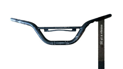 Guidon moto yamaha a - guidon,