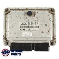 Audi S3 8L 1.8 T BAM Quattro